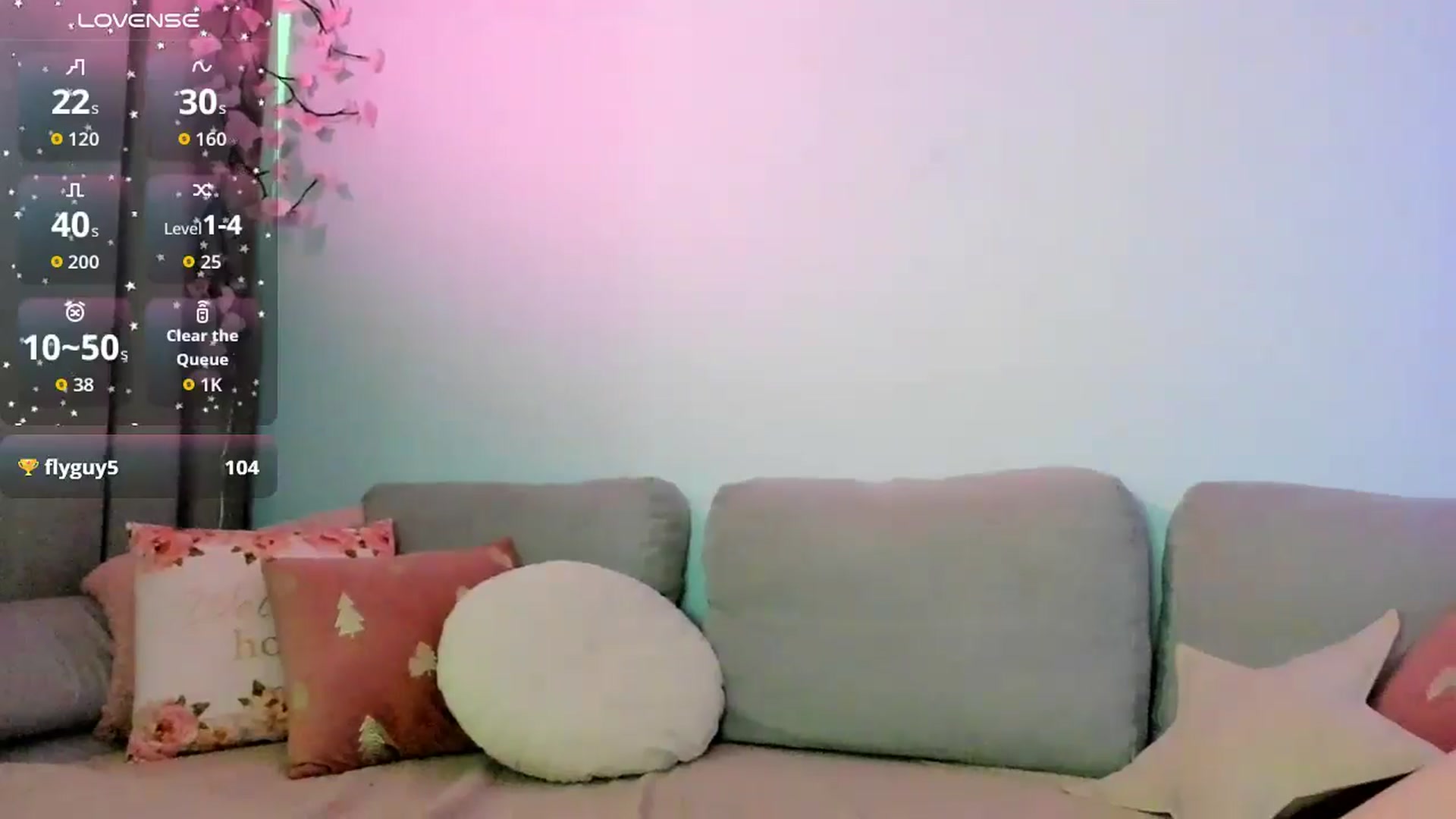 Gallery image thumbnail from NicolePax's myfreecams stream on, 05/05/2026, 09:24 image 12 of 20