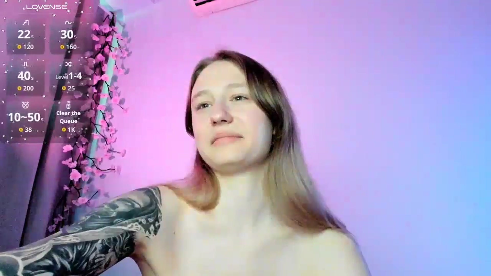 Gallery image thumbnail from NicolePax's myfreecams stream on, 05/05/2026, 11:44 image 19 of 20