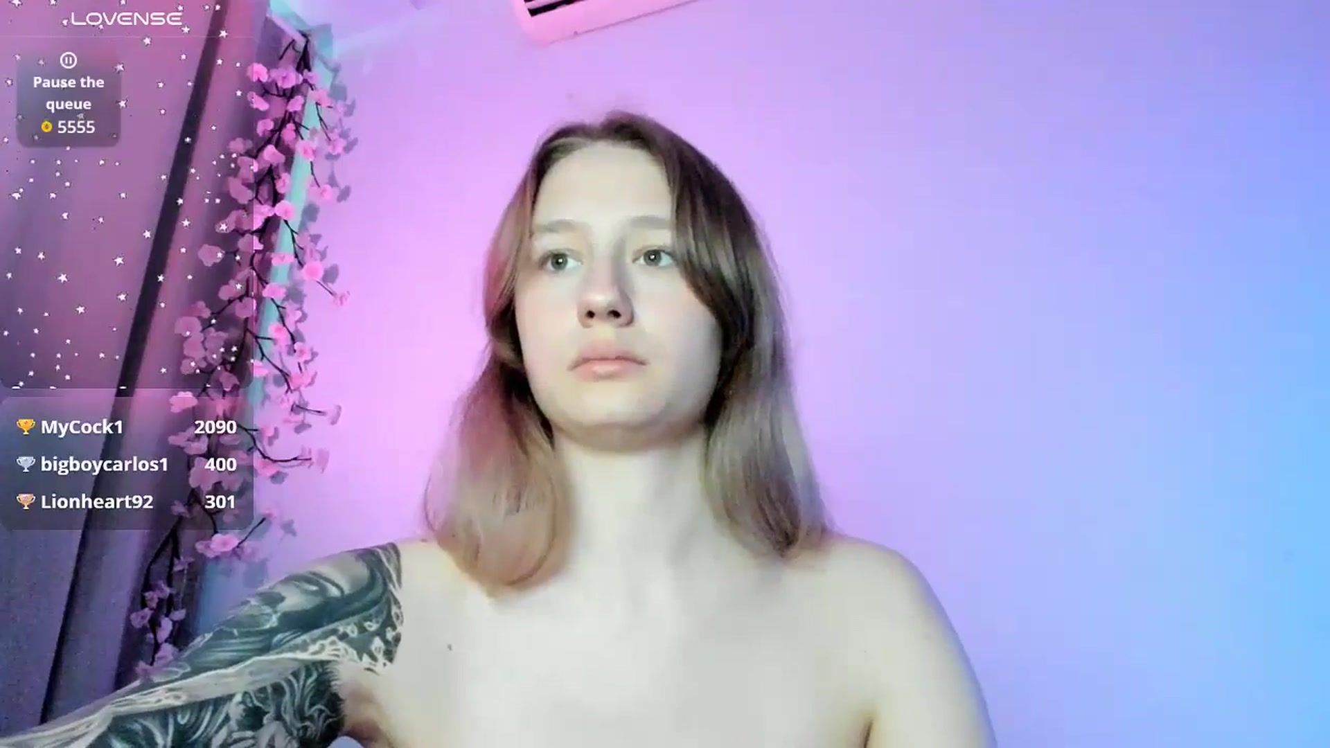 Gallery image thumbnail from NicolePax's myfreecams stream on, 05/05/2026, 11:44 image 17 of 20