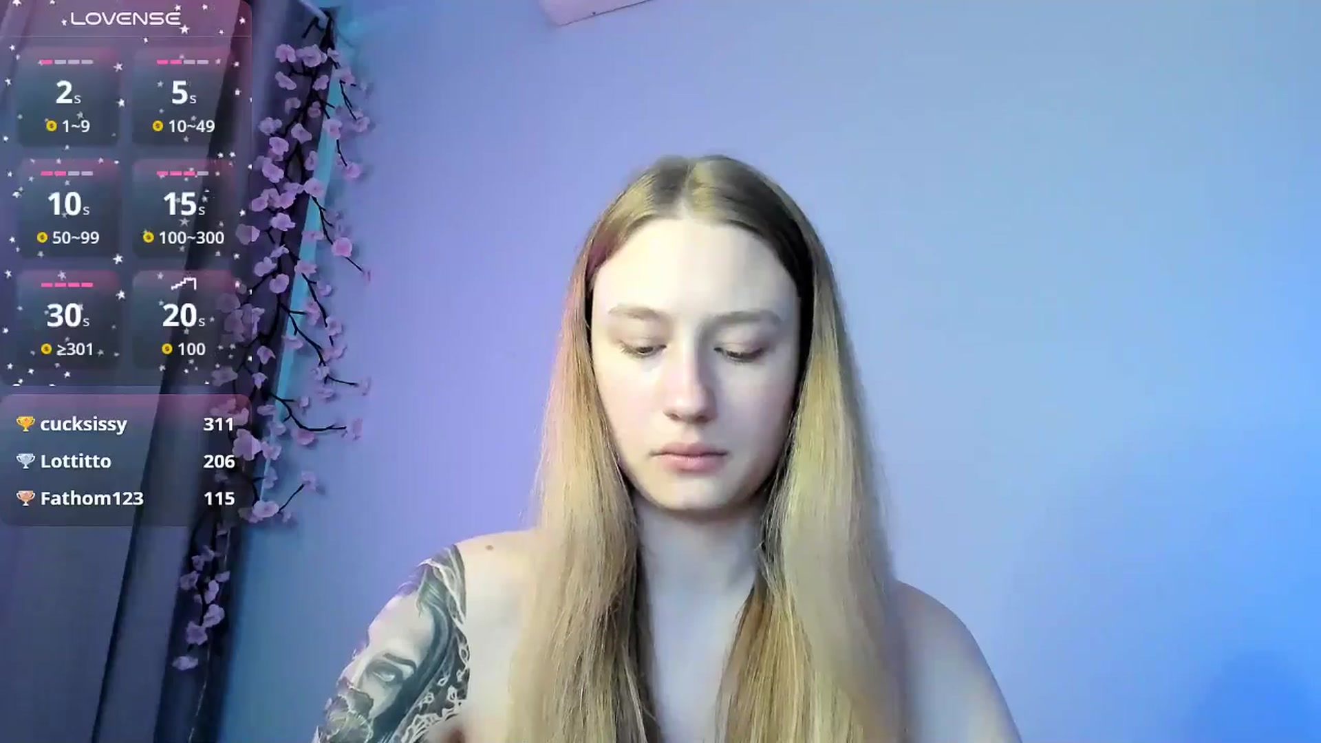 Gallery image thumbnail from NicolePax's myfreecams stream on, 05/08/2026, 13:56 image 18 of 20