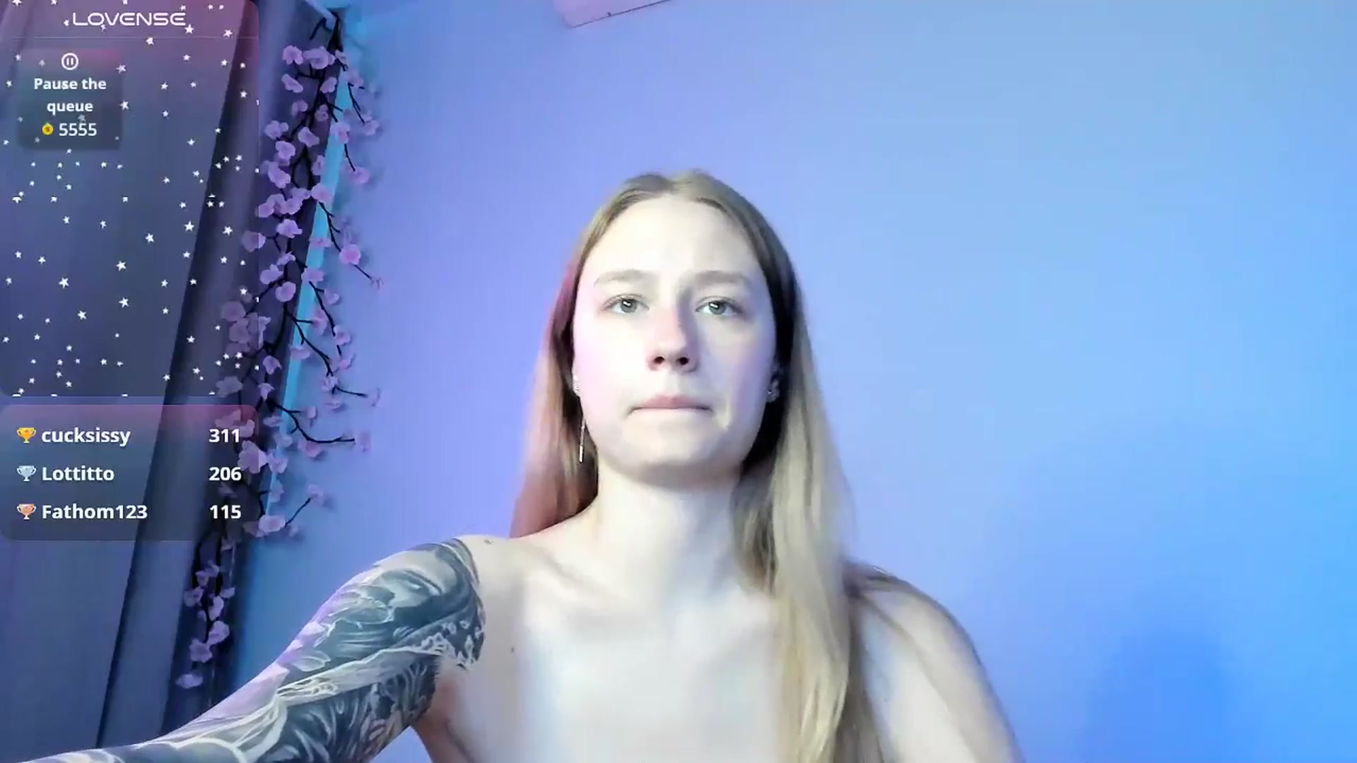 Gallery image thumbnail from NicolePax's myfreecams stream on, 05/08/2026, 13:56 image 8 of 20