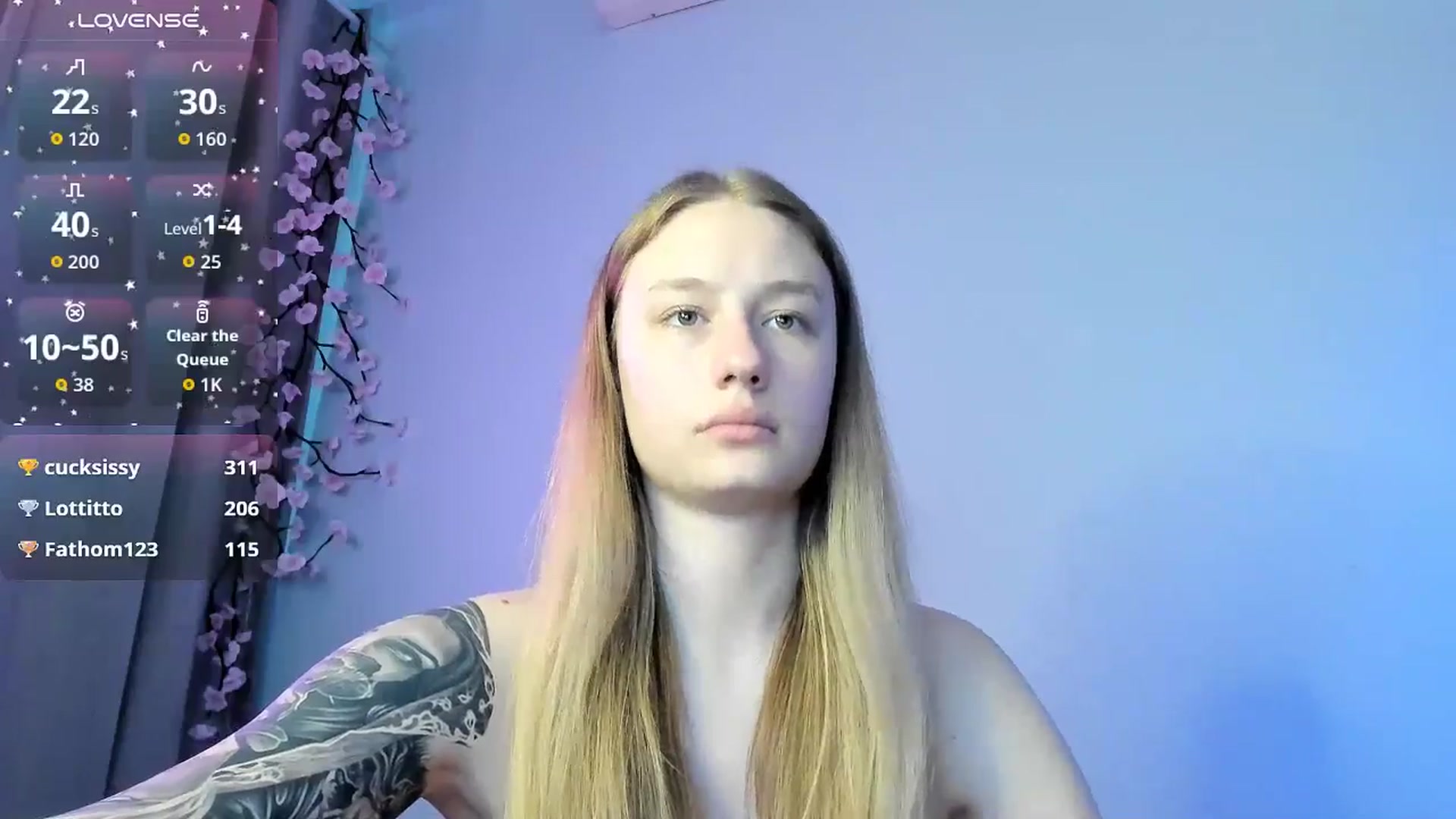 Gallery image thumbnail from NicolePax's myfreecams stream on, 05/08/2026, 13:56 image 15 of 20