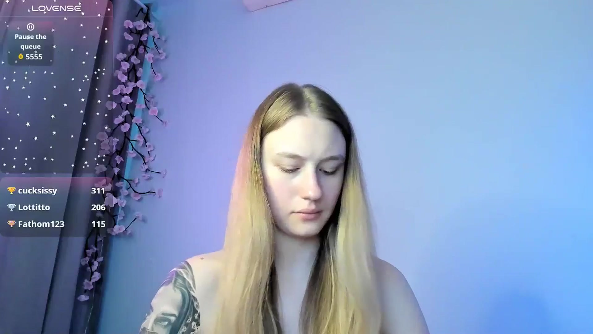 Gallery image thumbnail from NicolePax's myfreecams stream on, 05/08/2026, 13:56 image 16 of 20