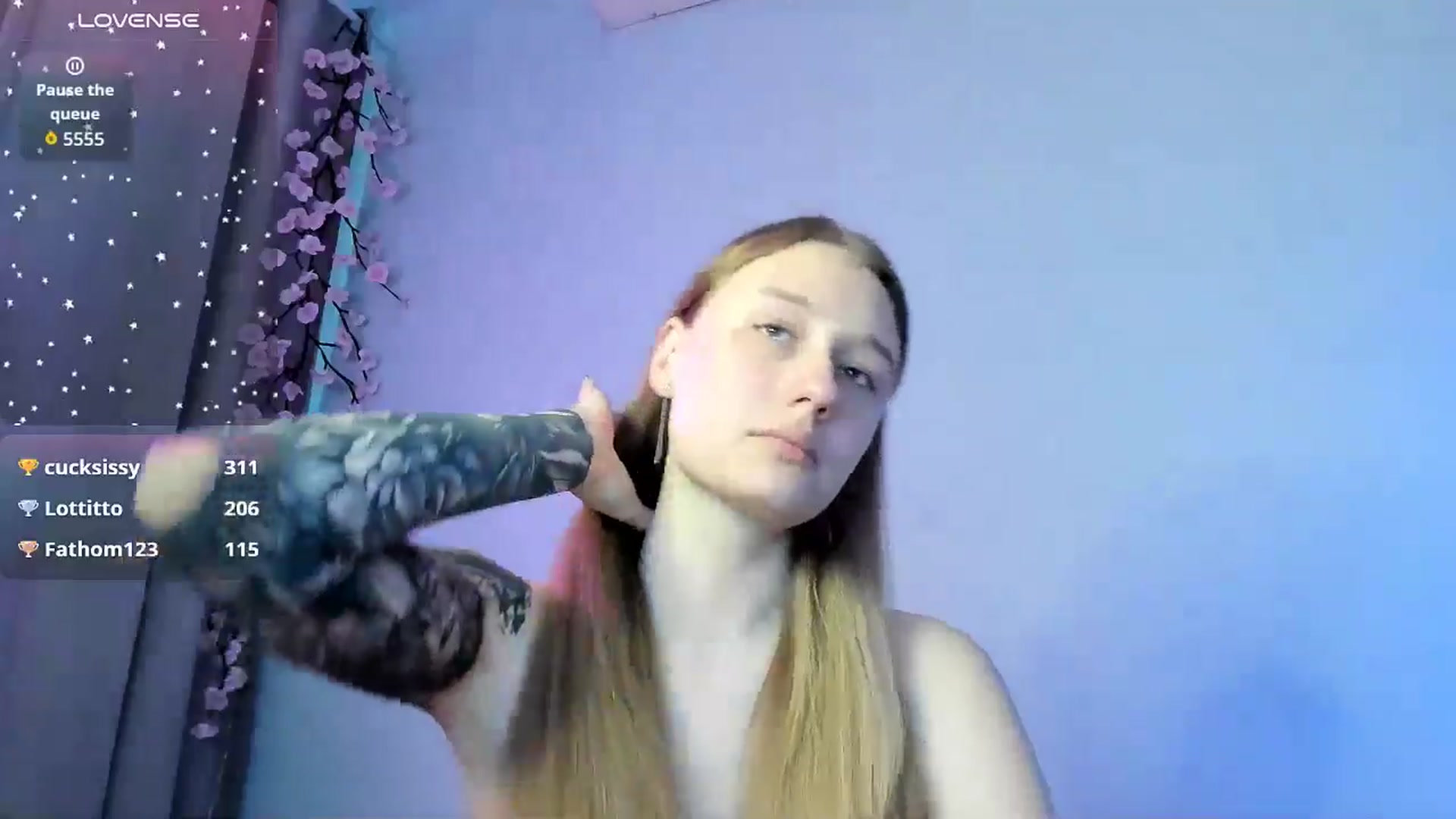 Gallery image thumbnail from NicolePax's myfreecams stream on, 05/08/2026, 13:56 image 20 of 20