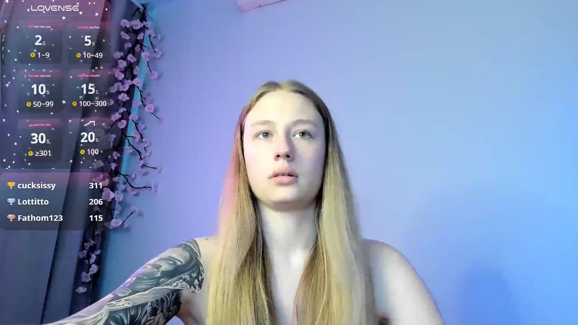 Gallery image thumbnail from NicolePax's myfreecams stream on, 05/08/2026, 13:56 image 17 of 20