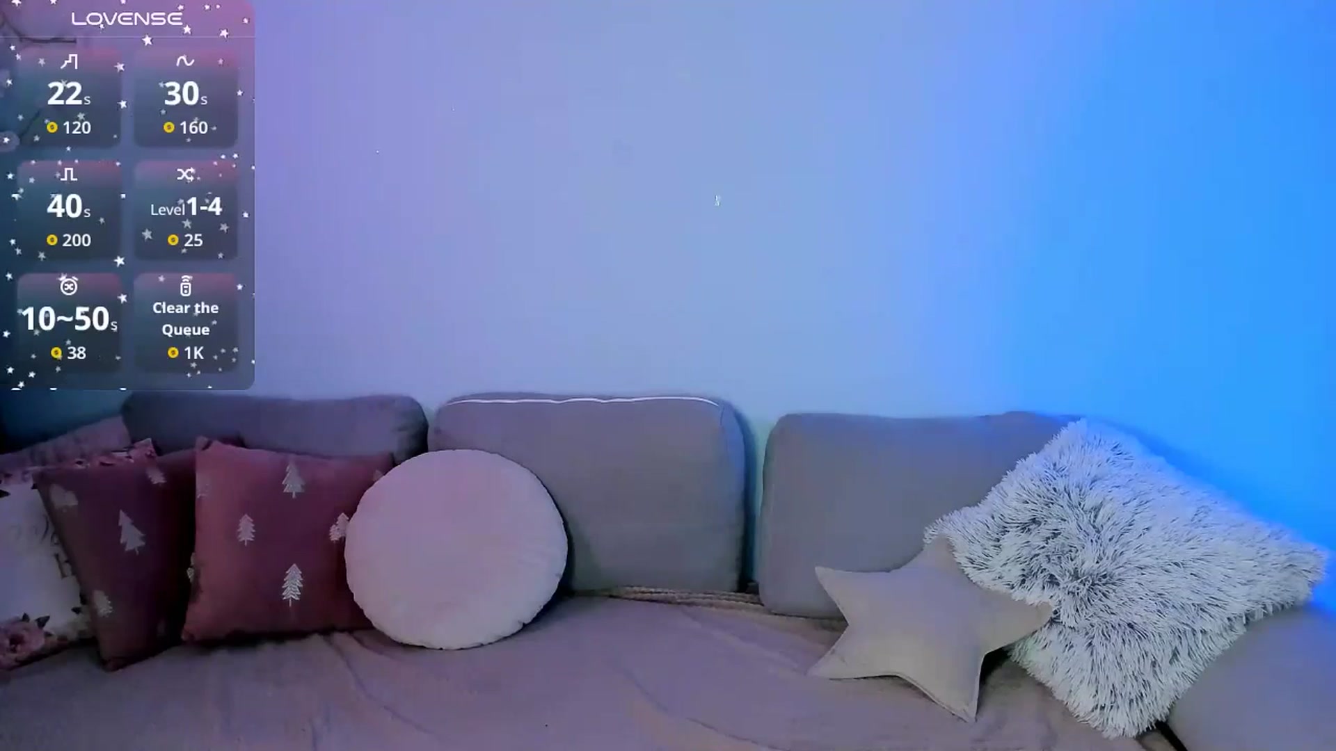 Gallery image thumbnail from NicolePax's myfreecams stream on, 05/10/2026, 08:32 image 20 of 20