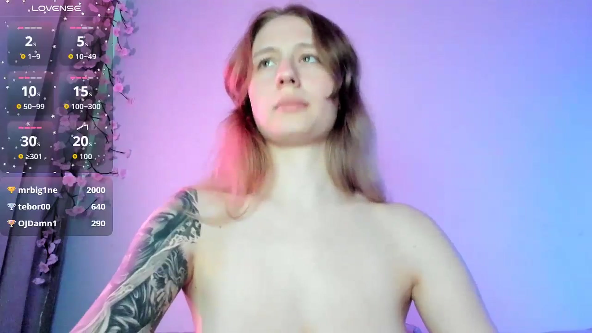 Gallery image thumbnail from NicolePax's myfreecams stream on, 05/10/2026, 10:46 image 17 of 20
