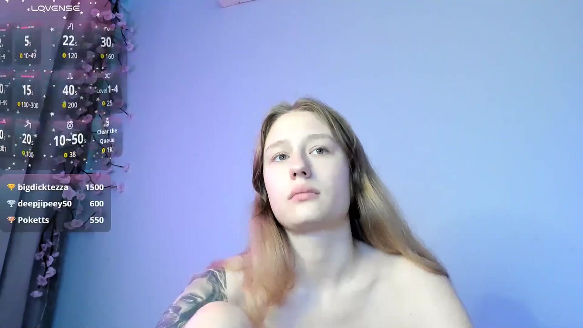 Gallery image thumbnail from NicolePax's myfreecams stream on, 05/11/2026, 13:51 image 4 of 20