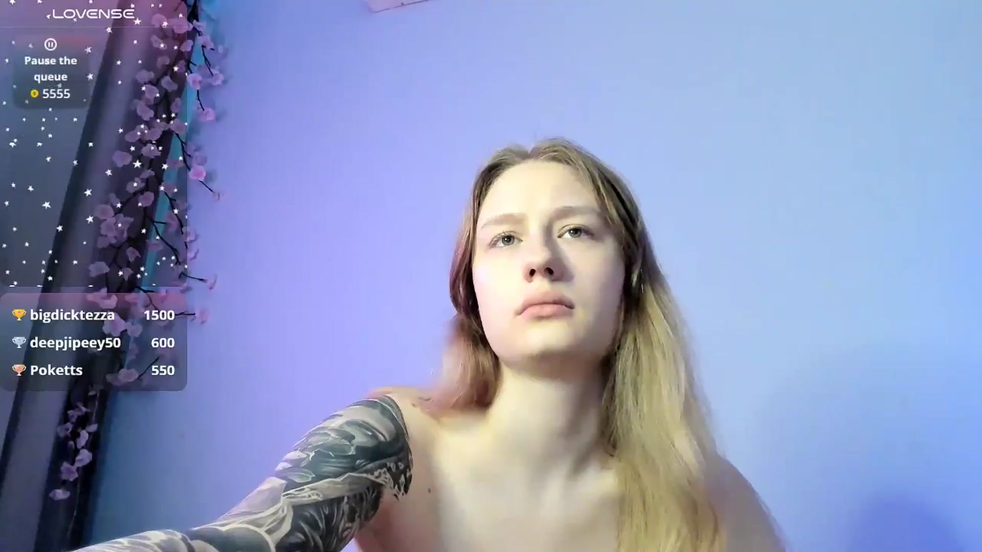 Gallery image thumbnail from NicolePax's myfreecams stream on, 05/11/2026, 13:51 image 8 of 20
