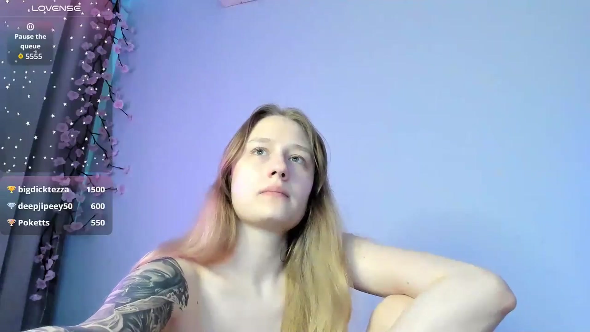 Gallery image thumbnail from NicolePax's myfreecams stream on, 05/11/2026, 13:51 image 10 of 20