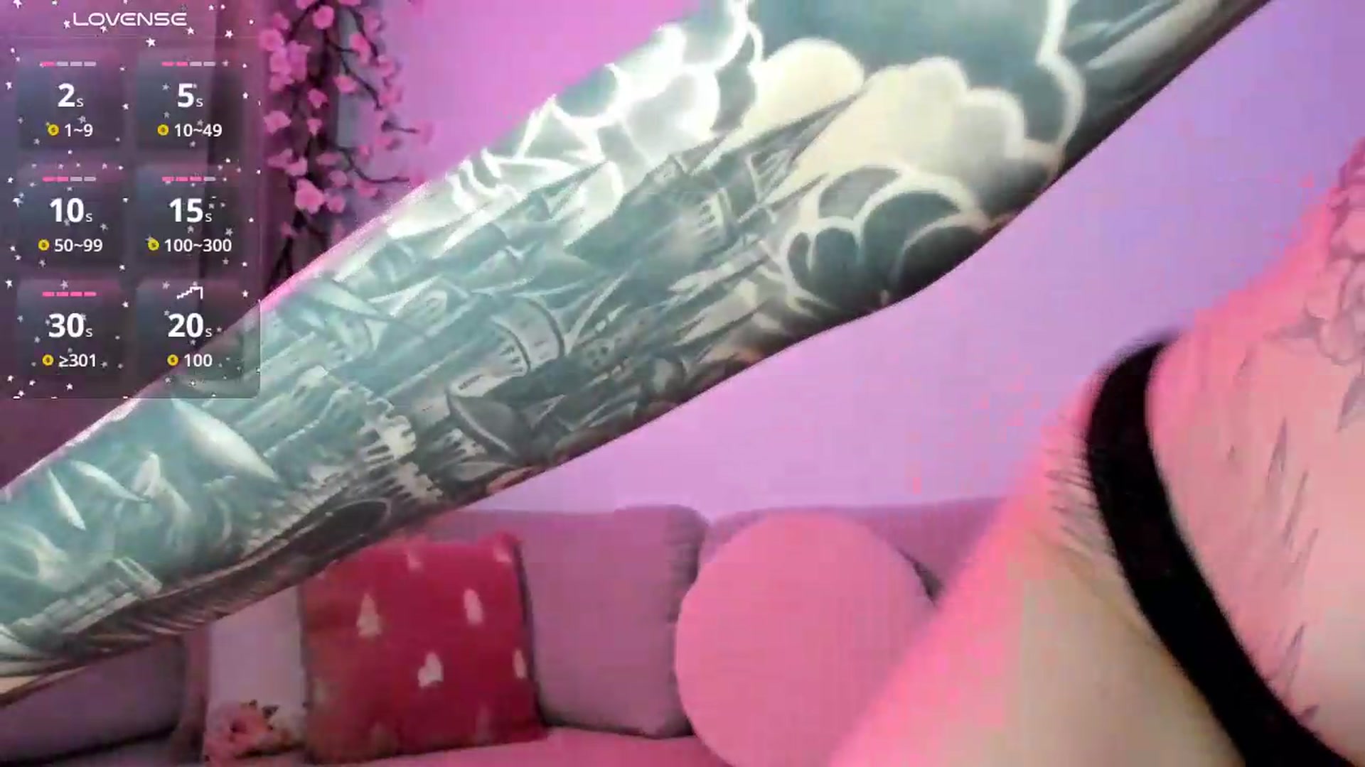 Gallery image thumbnail from NicolePax's myfreecams stream on, 05/12/2026, 10:08 image 7 of 20