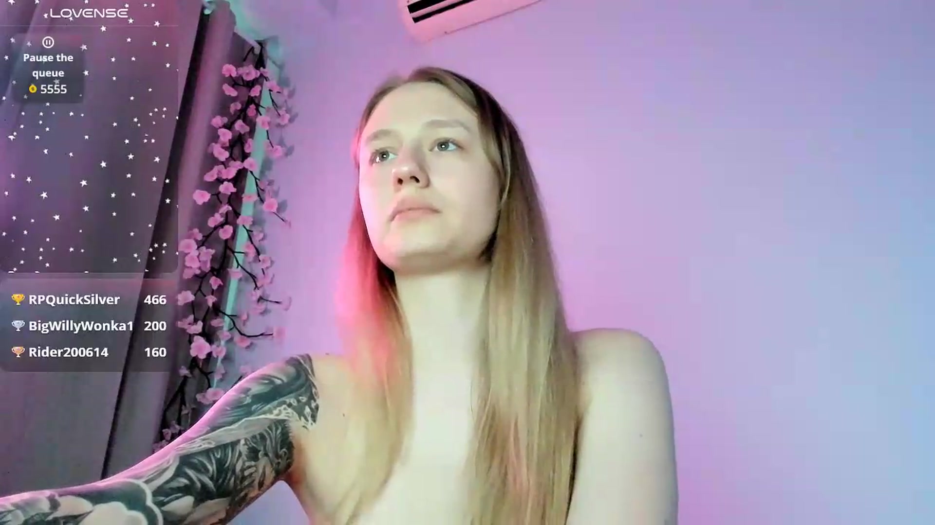 Gallery image thumbnail from NicolePax's myfreecams stream on, 05/12/2026, 11:21 image 20 of 20