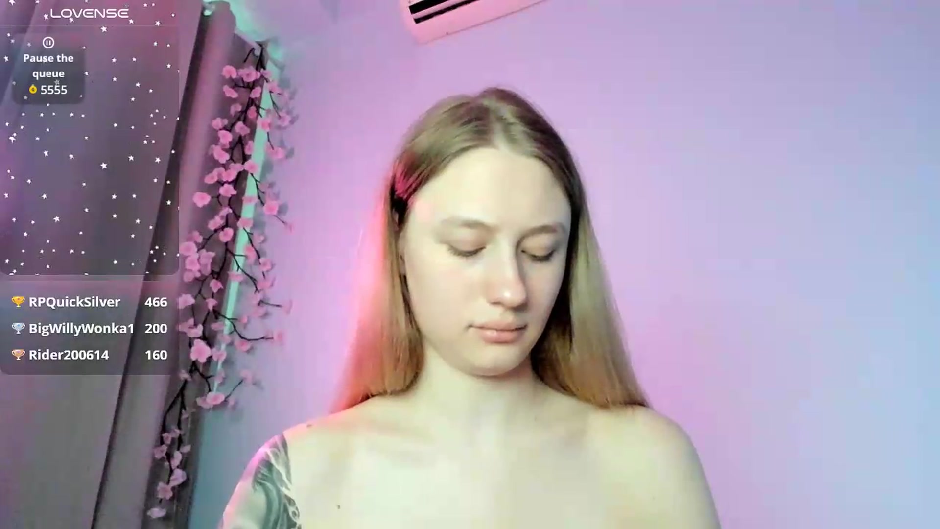 Gallery image thumbnail from NicolePax's myfreecams stream on, 05/12/2026, 11:21 image 13 of 20