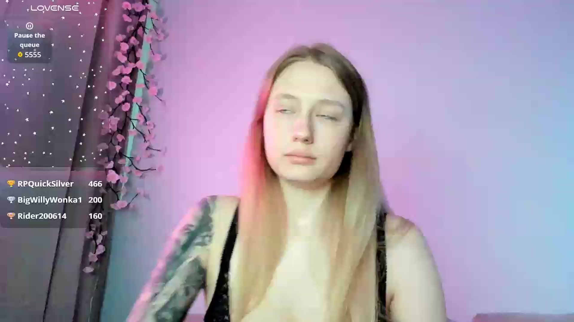 Gallery image thumbnail from NicolePax's myfreecams stream on, 05/12/2026, 11:56 image 1 of 20