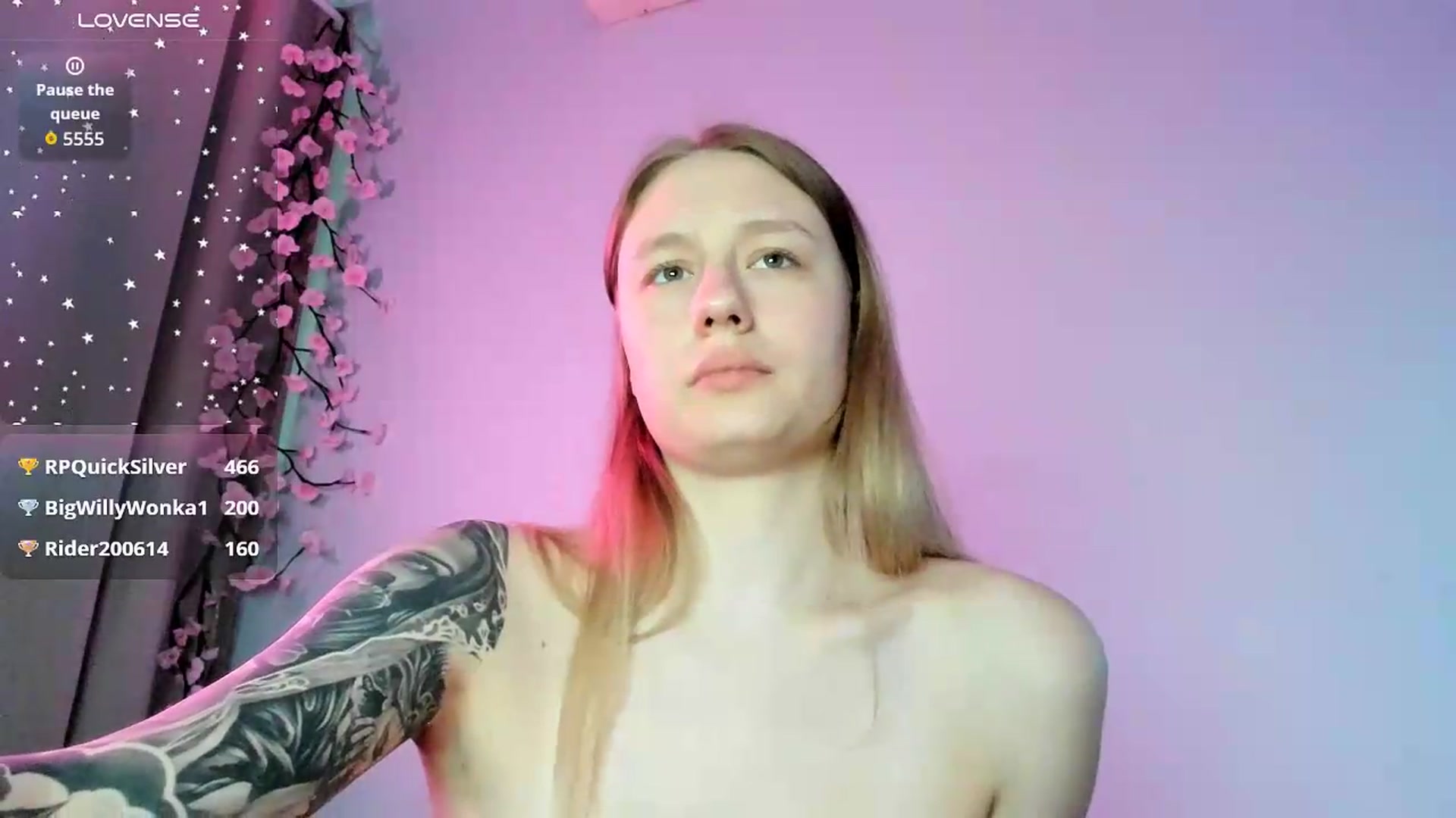 Gallery image thumbnail from NicolePax's myfreecams stream on, 05/12/2026, 12:43 image 7 of 20