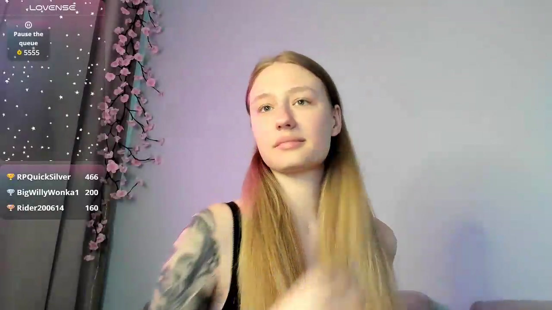 Gallery image thumbnail from NicolePax's myfreecams stream on, 05/12/2026, 13:41 image 7 of 20