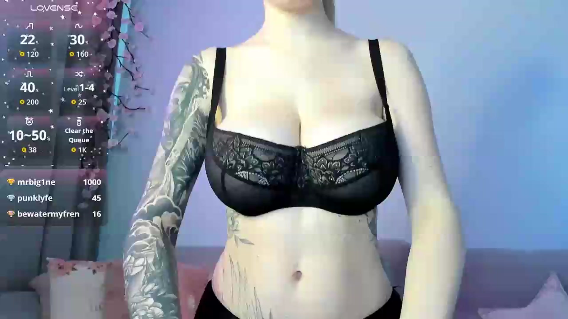 Gallery image thumbnail from NicolePax's myfreecams stream on, 05/13/2026, 09:18 image 11 of 20