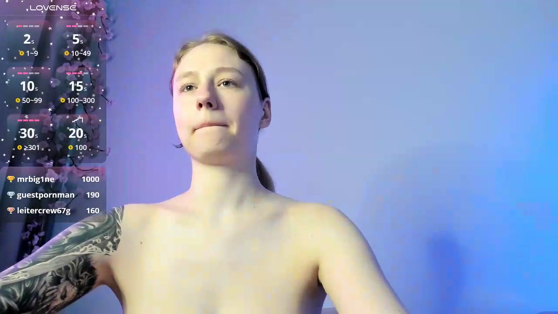 Gallery image thumbnail from NicolePax's myfreecams stream on, 05/13/2026, 12:22 image 6 of 20