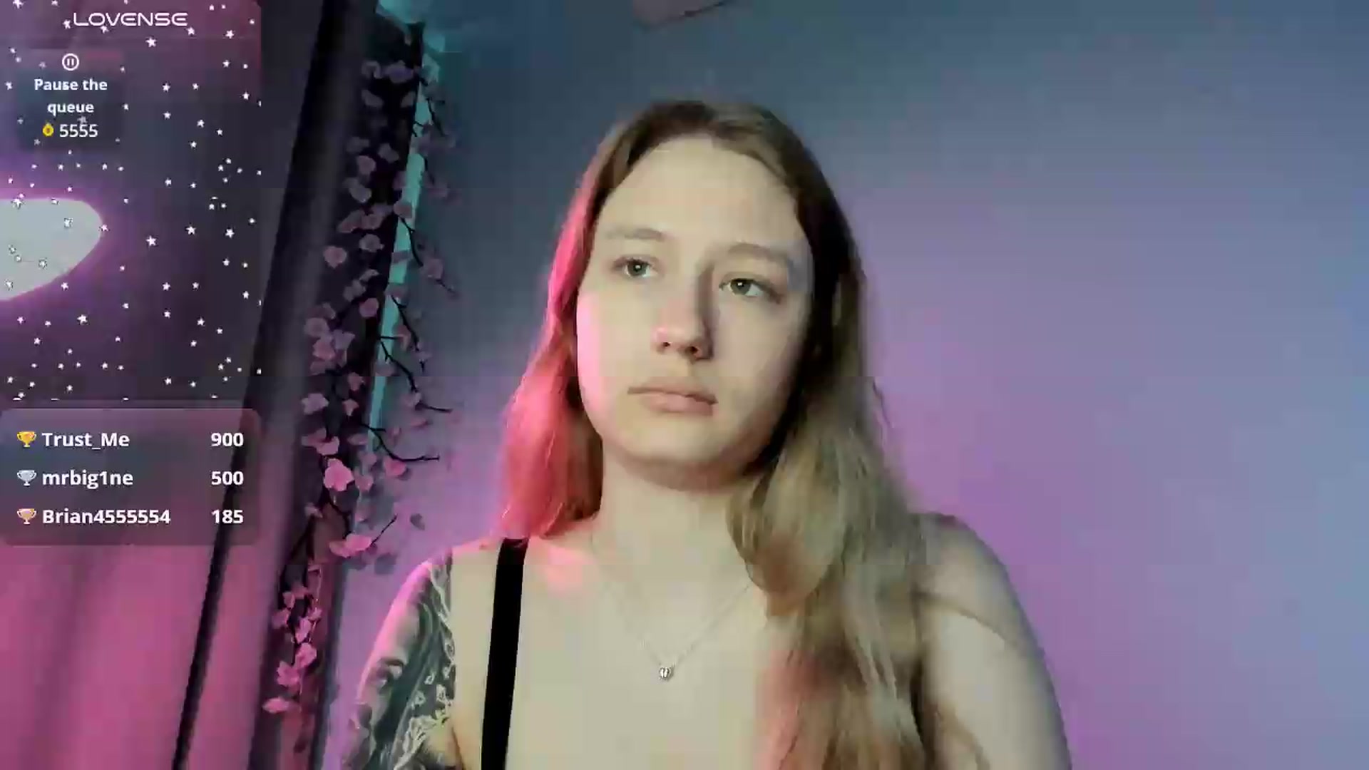 Gallery image thumbnail from NicolePax's myfreecams stream on, 05/15/2026, 10:53 image 1 of 20