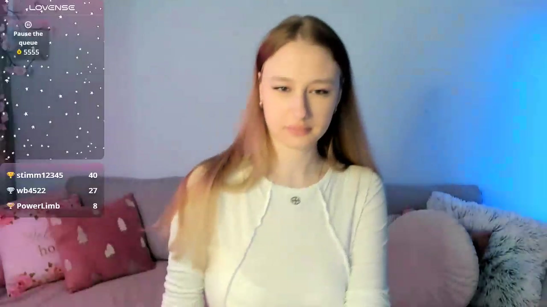 Gallery image thumbnail from NicolePax's myfreecams stream on, 05/16/2026, 08:32 image 3 of 20