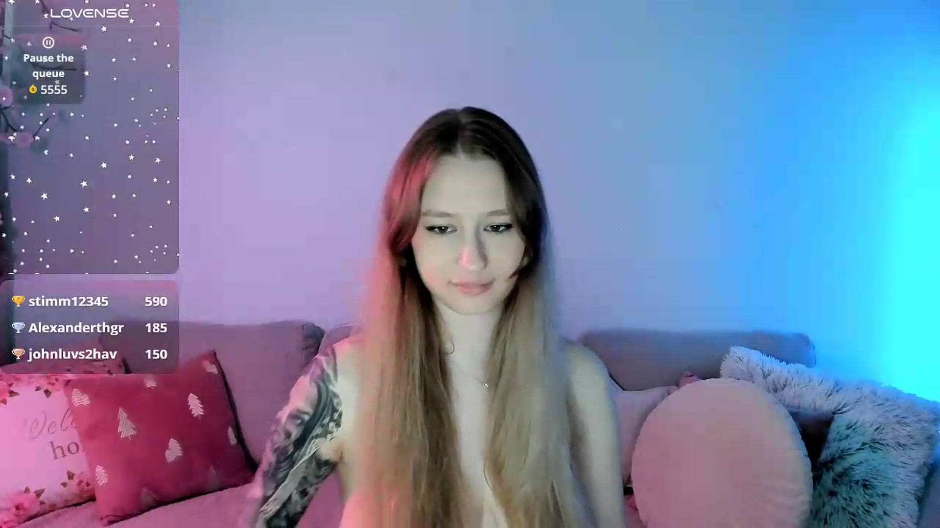 Gallery image thumbnail from NicolePax's myfreecams stream on, 05/16/2026, 09:09 image 18 of 20