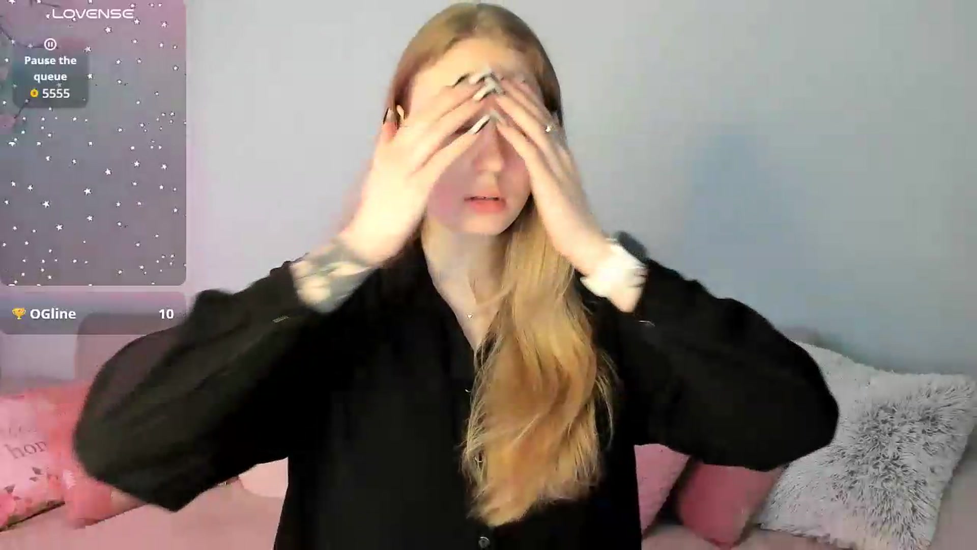 Gallery image thumbnail from NicolePax's myfreecams stream on, 05/17/2026, 08:23 image 13 of 20