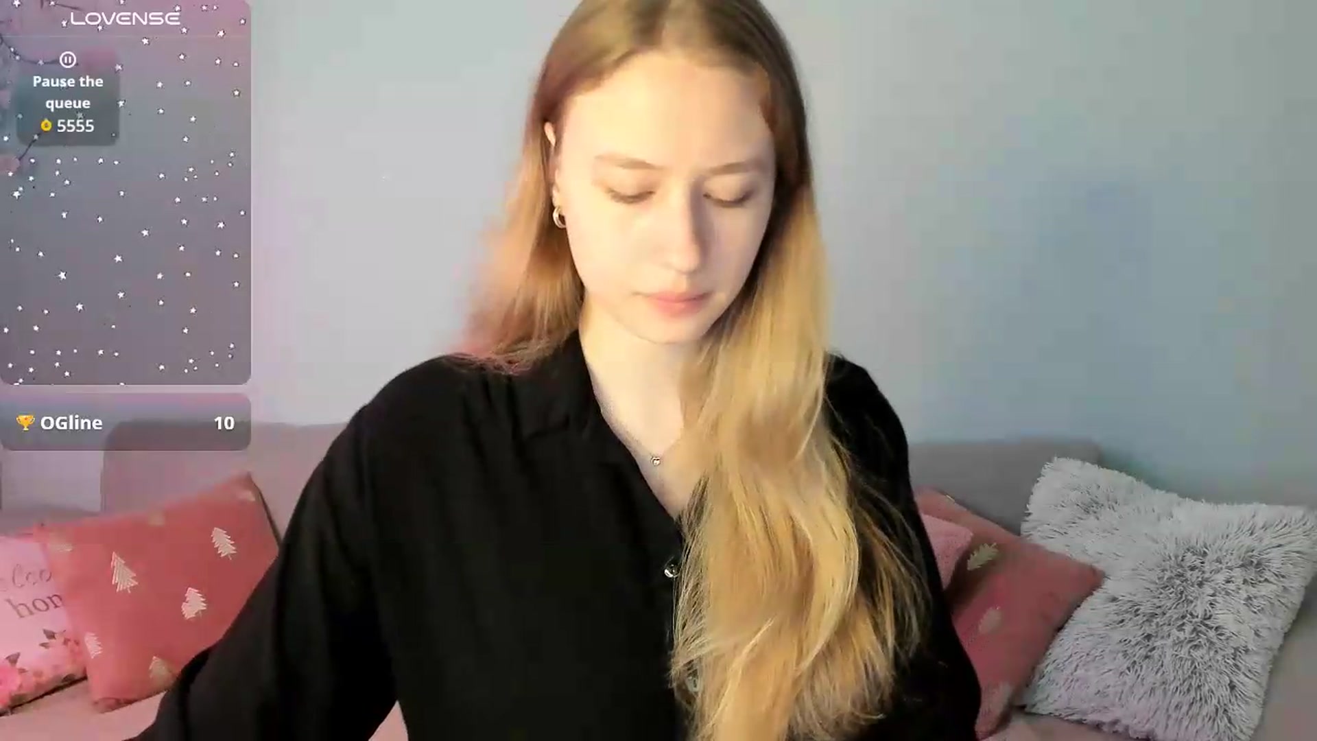 Gallery image thumbnail from NicolePax's myfreecams stream on, 05/17/2026, 08:23 image 12 of 20