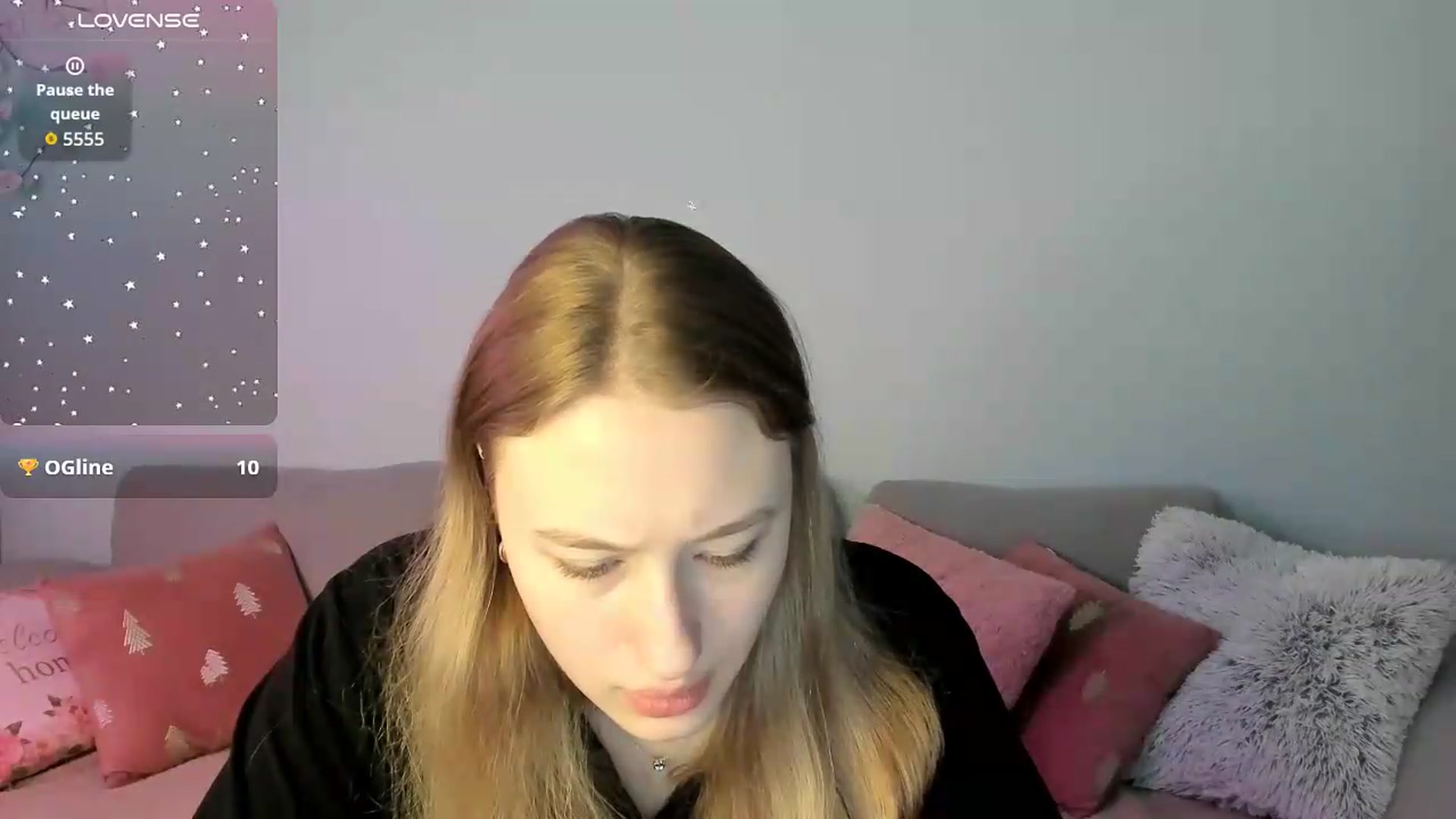 Gallery image thumbnail from NicolePax's myfreecams stream on, 05/17/2026, 08:23 image 6 of 20