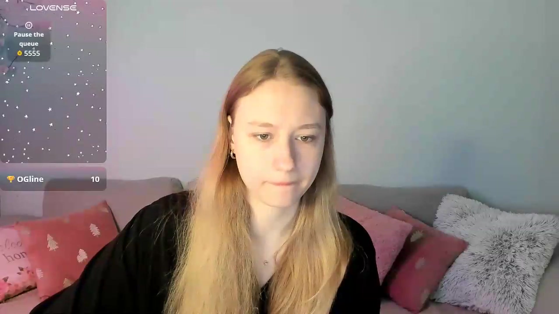 Gallery image thumbnail from NicolePax's myfreecams stream on, 05/17/2026, 08:23 image 7 of 20