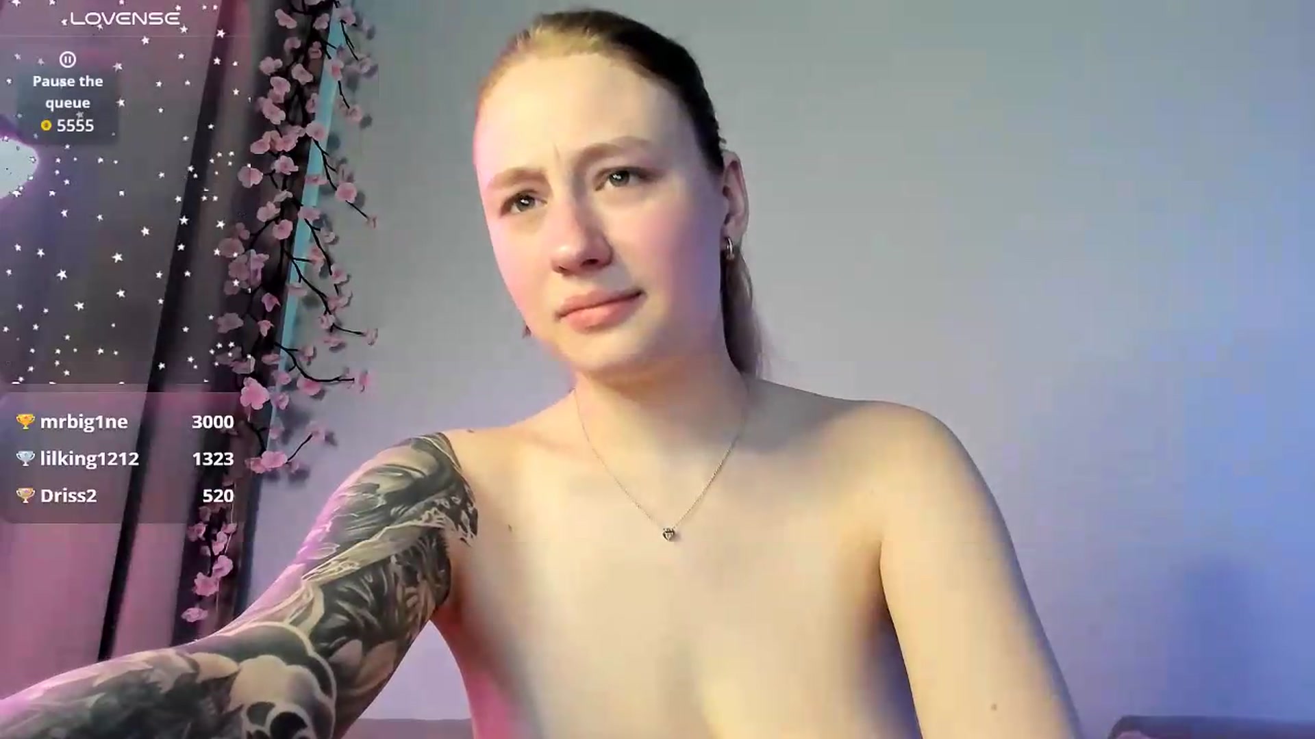Gallery image thumbnail from NicolePax's myfreecams stream on, 05/17/2026, 12:04 image 17 of 20