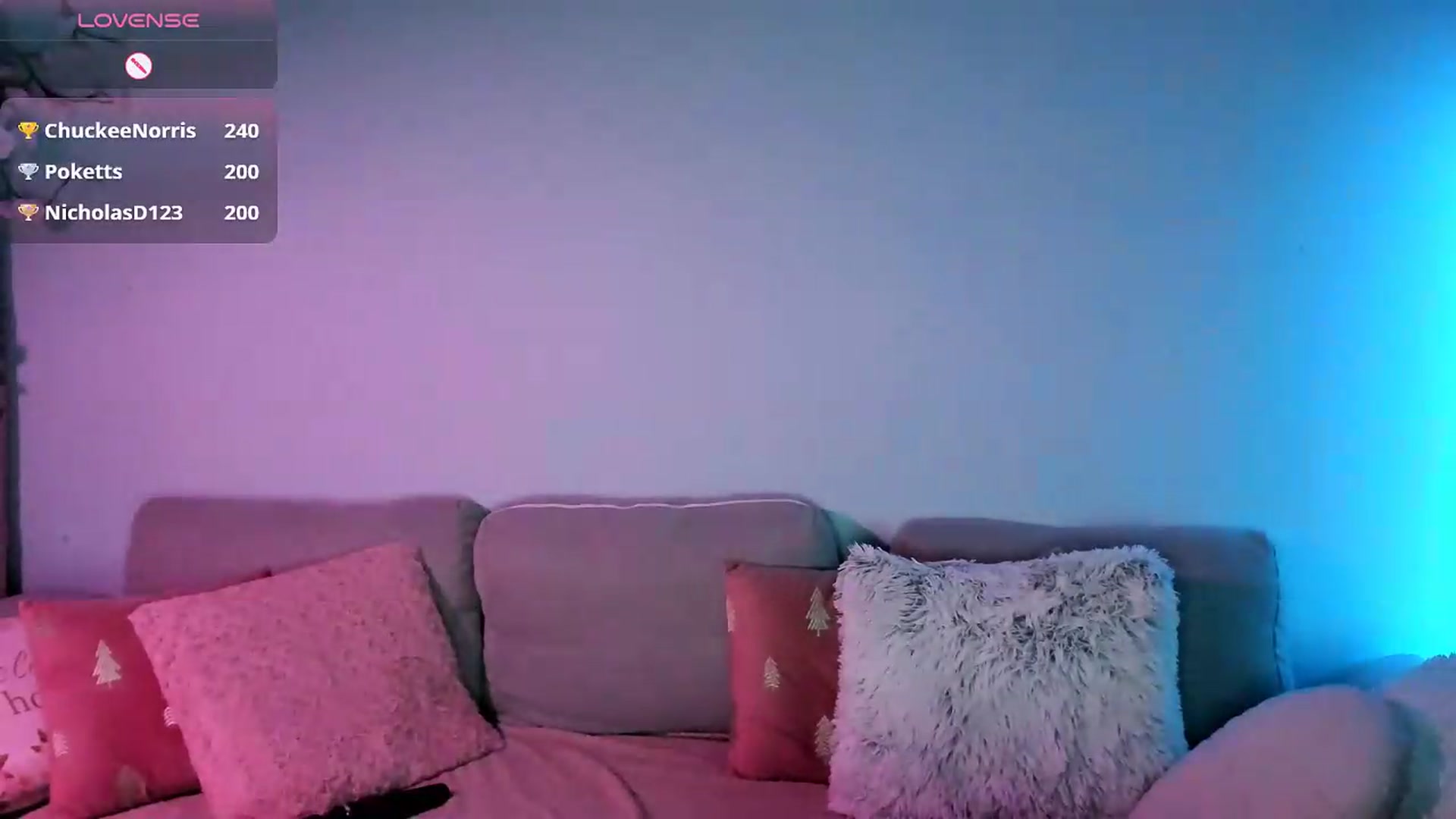 Gallery image thumbnail from NicolePax's myfreecams stream on, 05/19/2026, 19:57 image 2 of 20