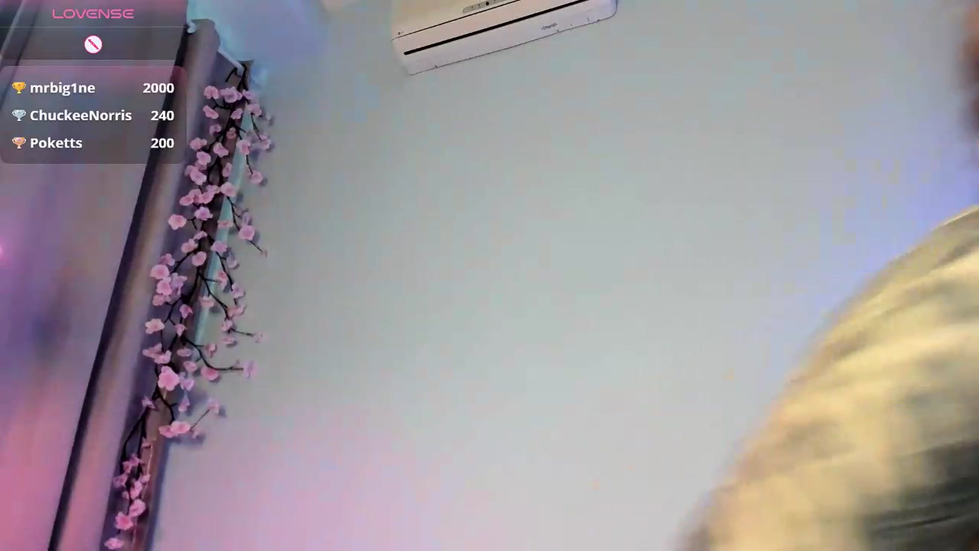 Gallery image thumbnail from NicolePax's myfreecams stream on, 05/20/2026, 13:09 image 4 of 20