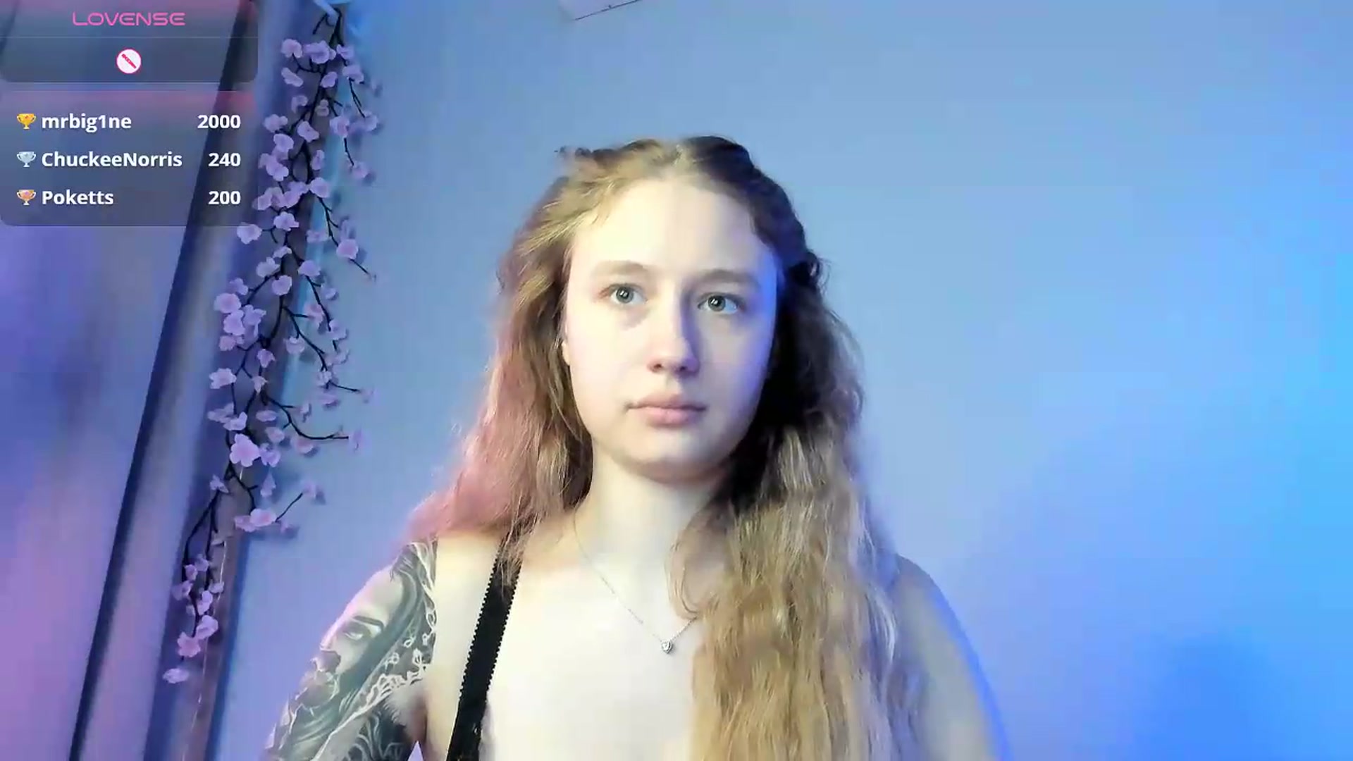 Gallery image thumbnail from NicolePax's myfreecams stream on, 05/20/2026, 13:09 image 17 of 20