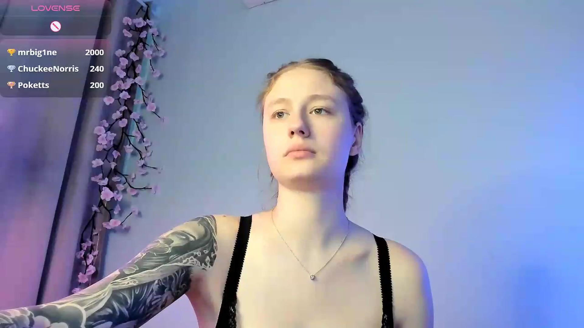 Gallery image thumbnail from NicolePax's myfreecams stream on, 05/20/2026, 13:09 image 14 of 20