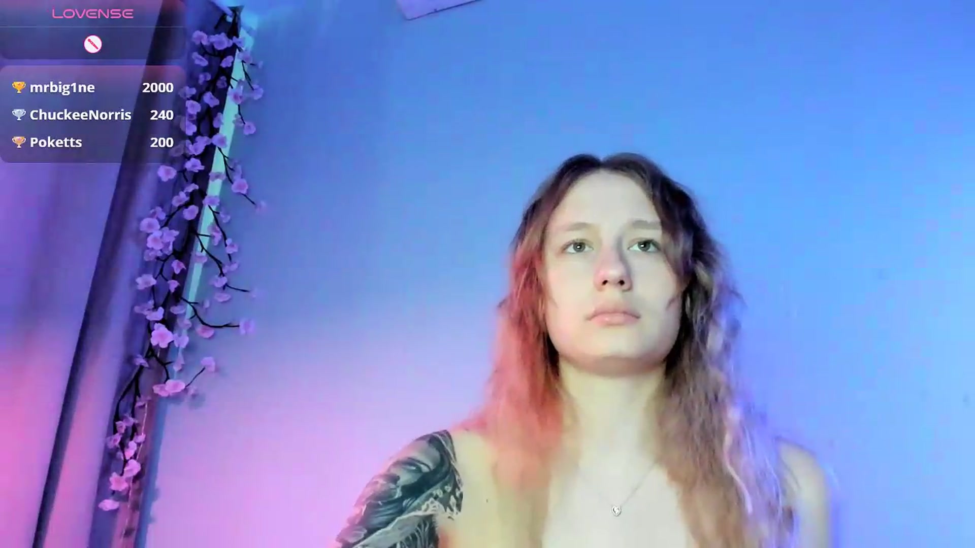 Gallery image thumbnail from NicolePax's myfreecams stream on, 05/20/2026, 13:39 image 5 of 20