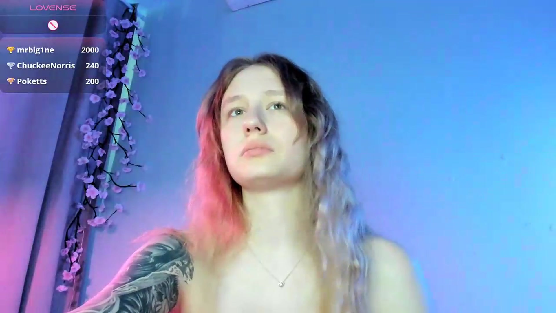 Gallery image thumbnail from NicolePax's myfreecams stream on, 05/20/2026, 13:39 image 2 of 20