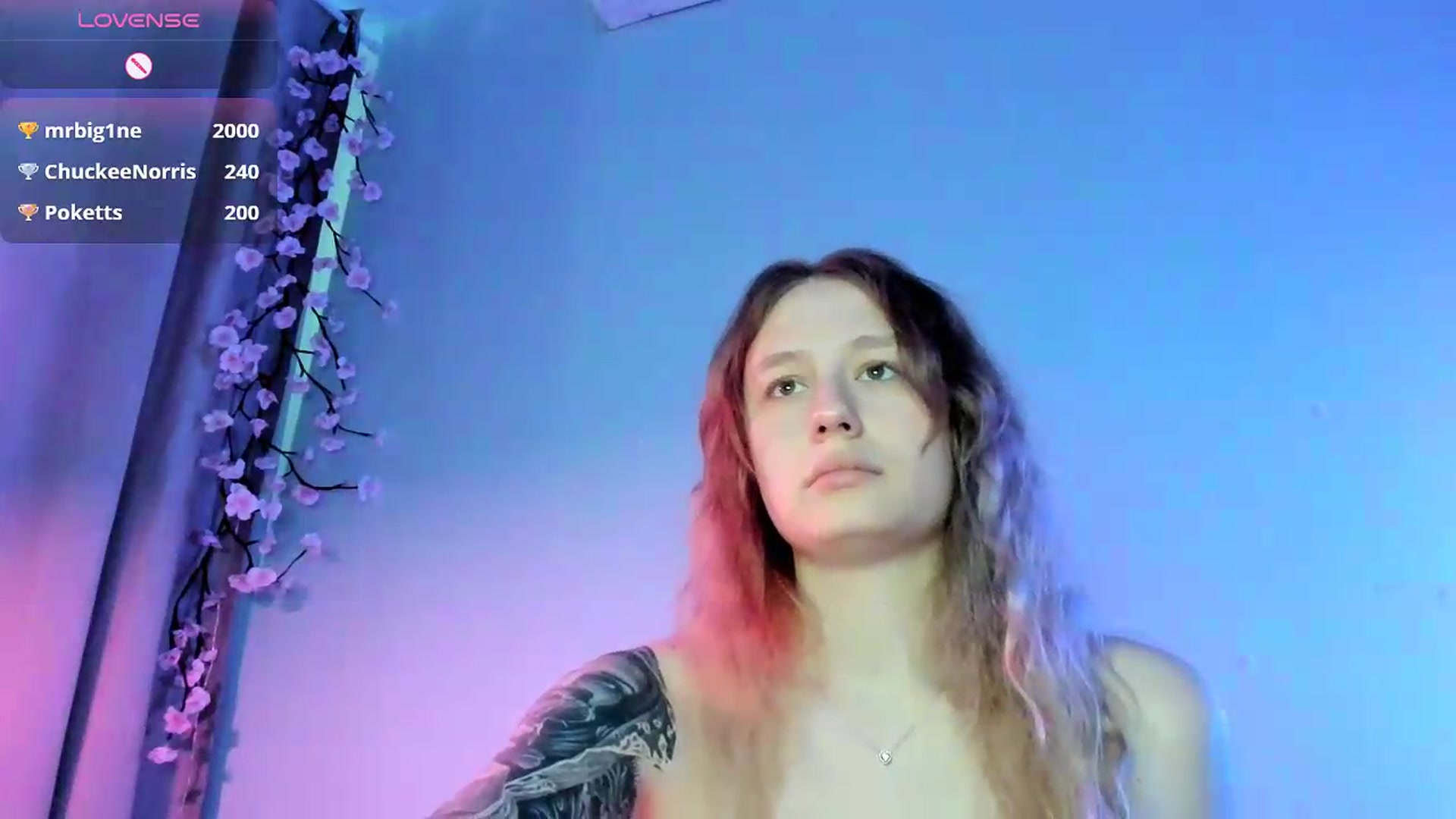 Gallery image thumbnail from NicolePax's myfreecams stream on, 05/20/2026, 13:39 image 4 of 20