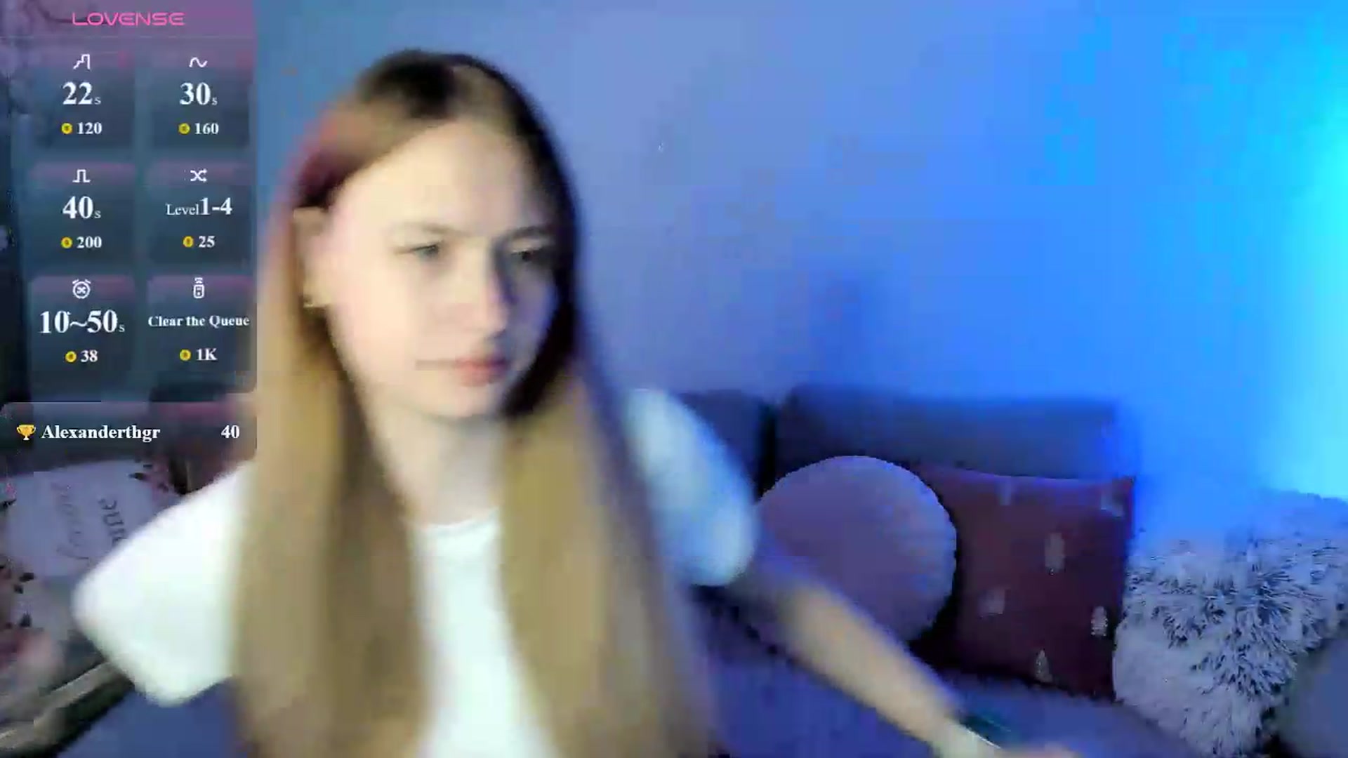 Gallery image thumbnail from NicolePax's myfreecams stream on, 05/23/2026, 08:18 image 10 of 20