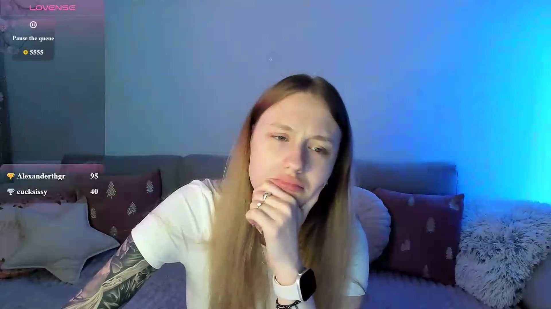 Gallery image thumbnail from NicolePax's myfreecams stream on, 05/23/2026, 08:18 image 18 of 20