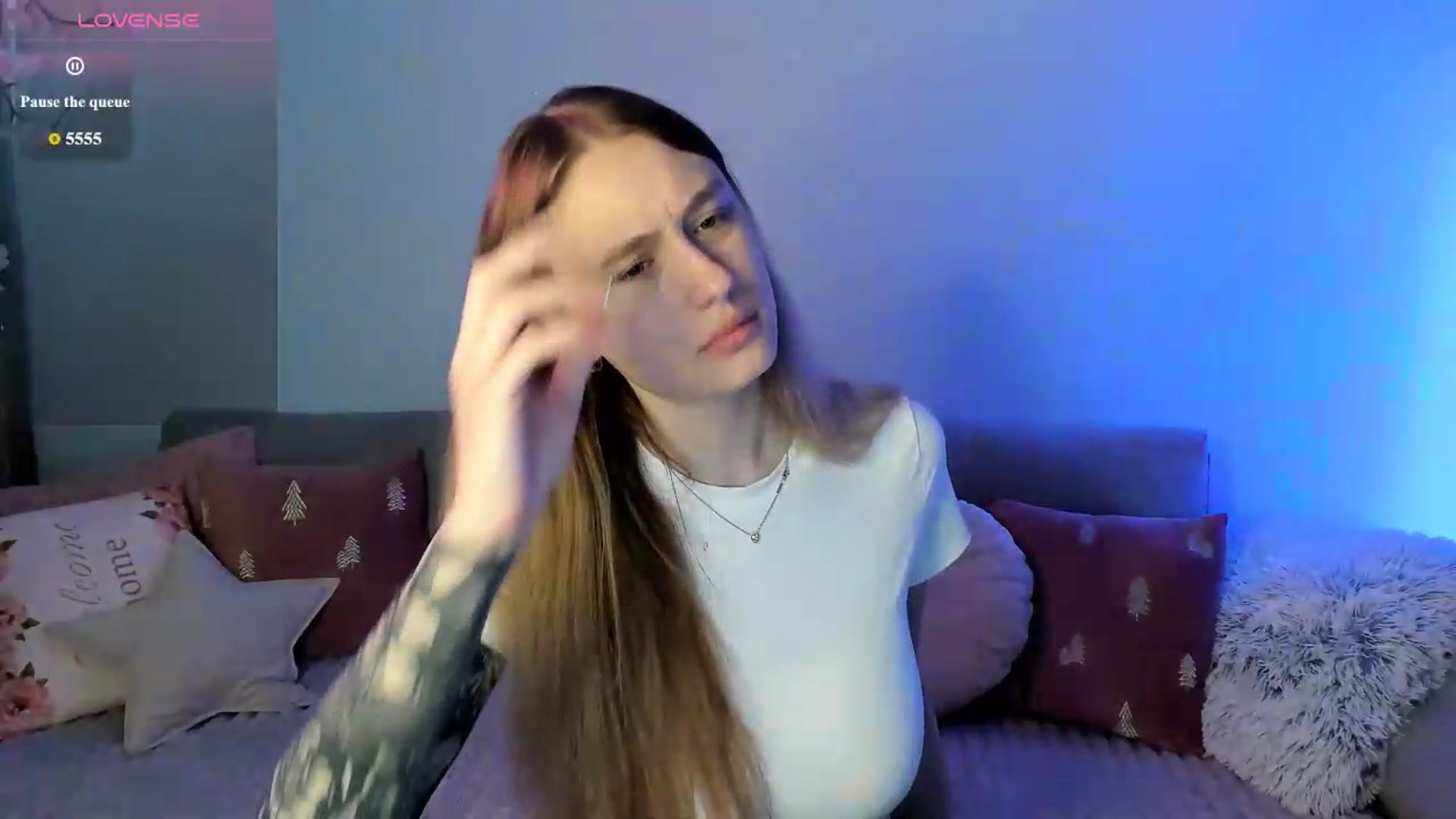 Gallery image thumbnail from NicolePax's myfreecams stream on, 05/23/2026, 08:18 image 9 of 20