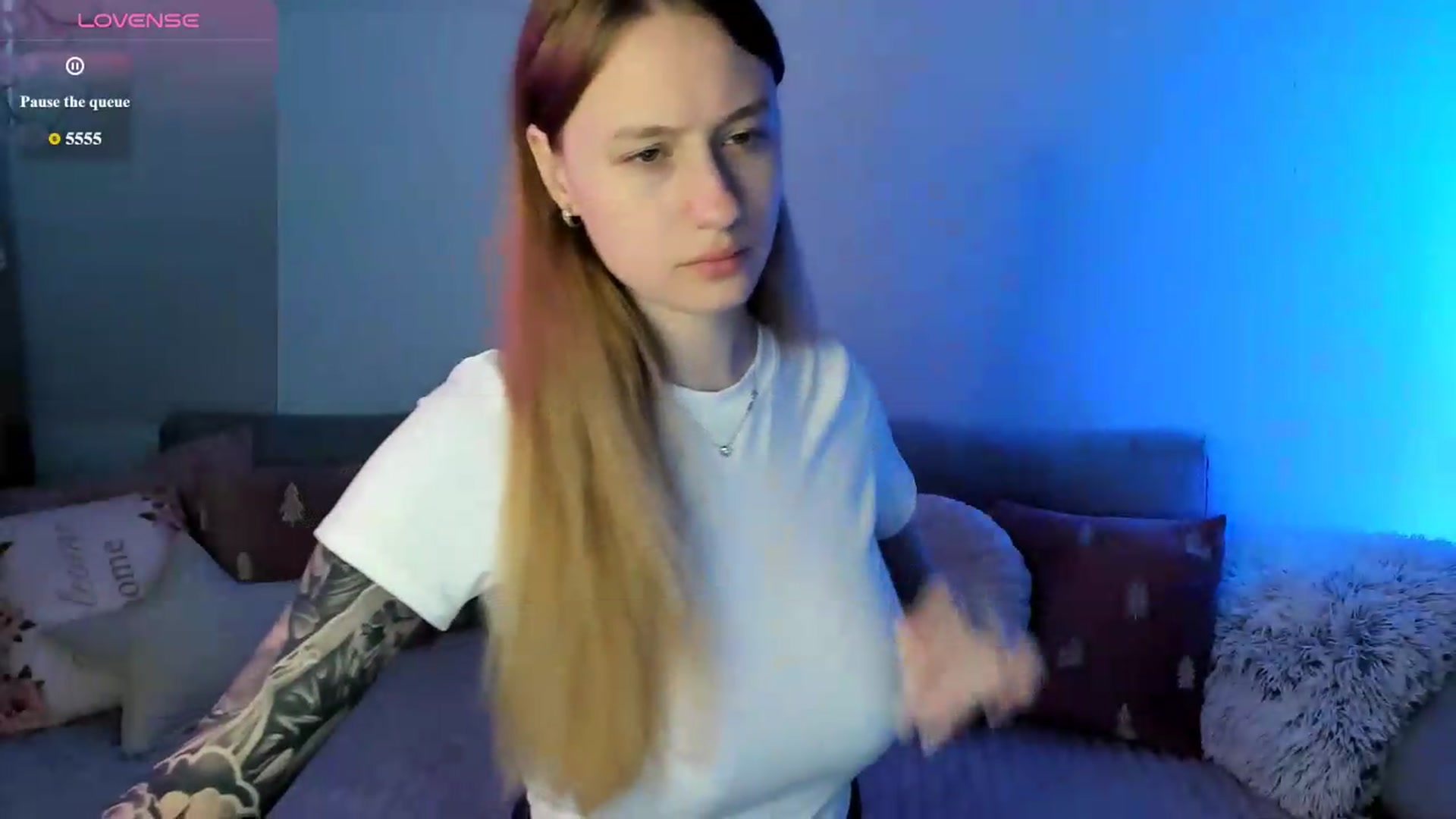 Gallery image thumbnail from NicolePax's myfreecams stream on, 05/23/2026, 08:18 image 7 of 20
