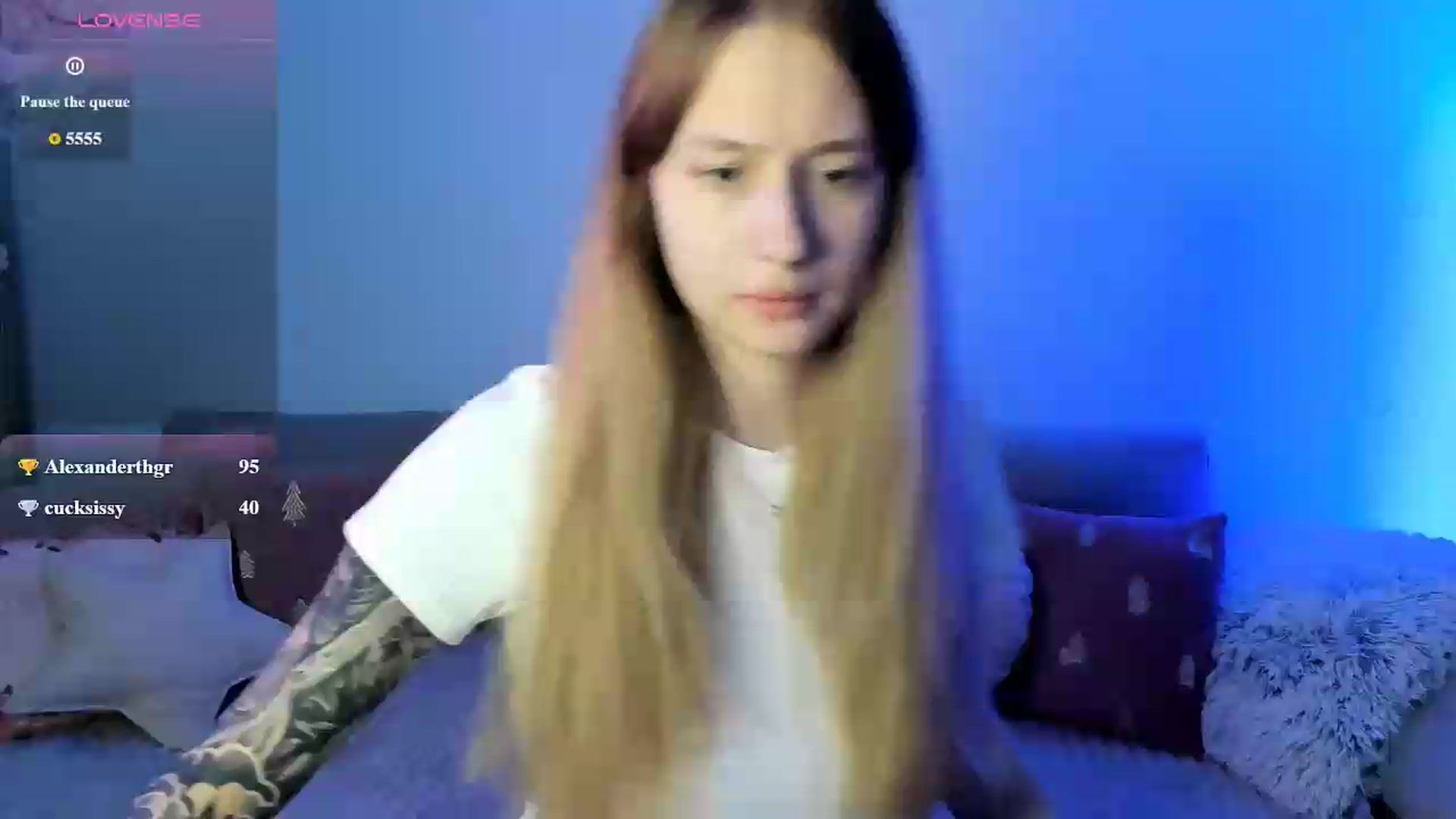 Gallery image thumbnail from NicolePax's myfreecams stream on, 05/23/2026, 08:45 image 1 of 20