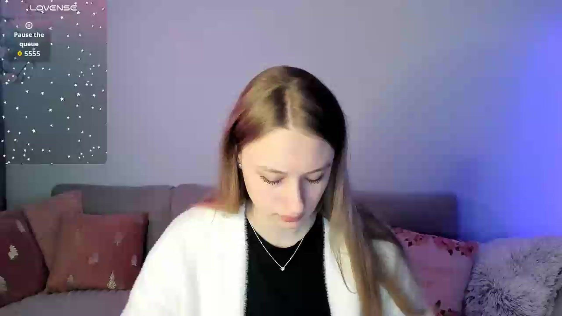 Gallery image thumbnail from NicolePax's myfreecams stream on, 06/01/2026, 08:31 image 1 of 20