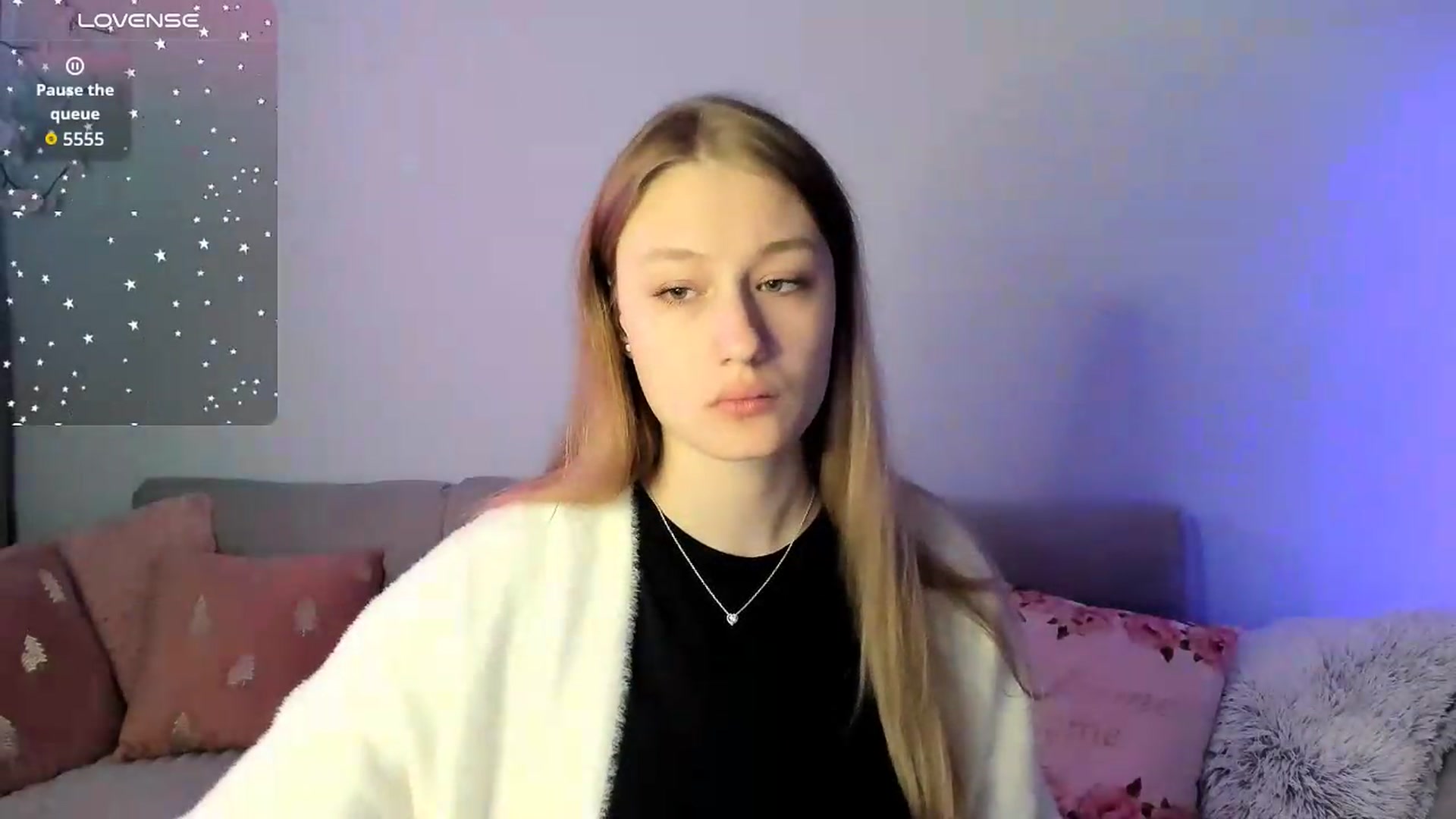 Gallery image thumbnail from NicolePax's myfreecams stream on, 06/01/2026, 08:31 image 3 of 20