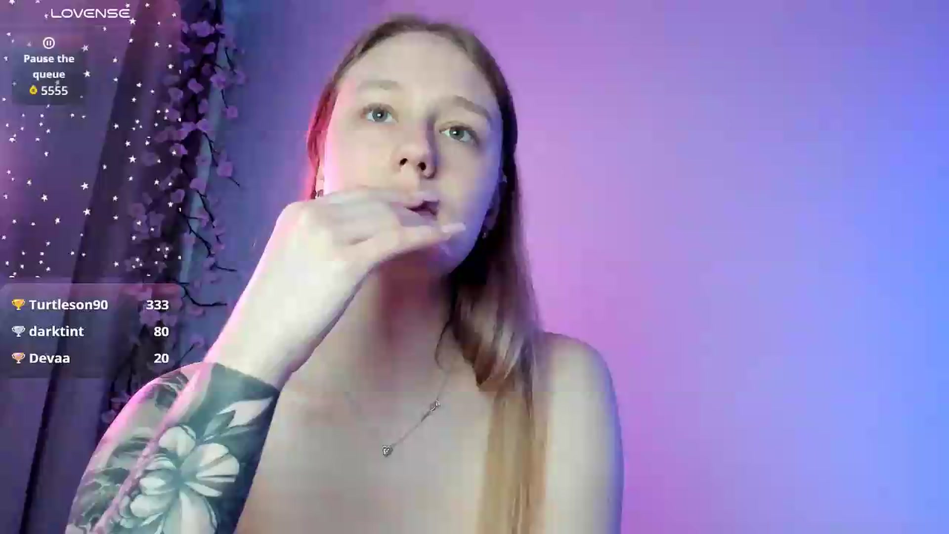 Gallery image thumbnail from NicolePax's myfreecams stream on, 06/03/2026, 10:17 image 18 of 20