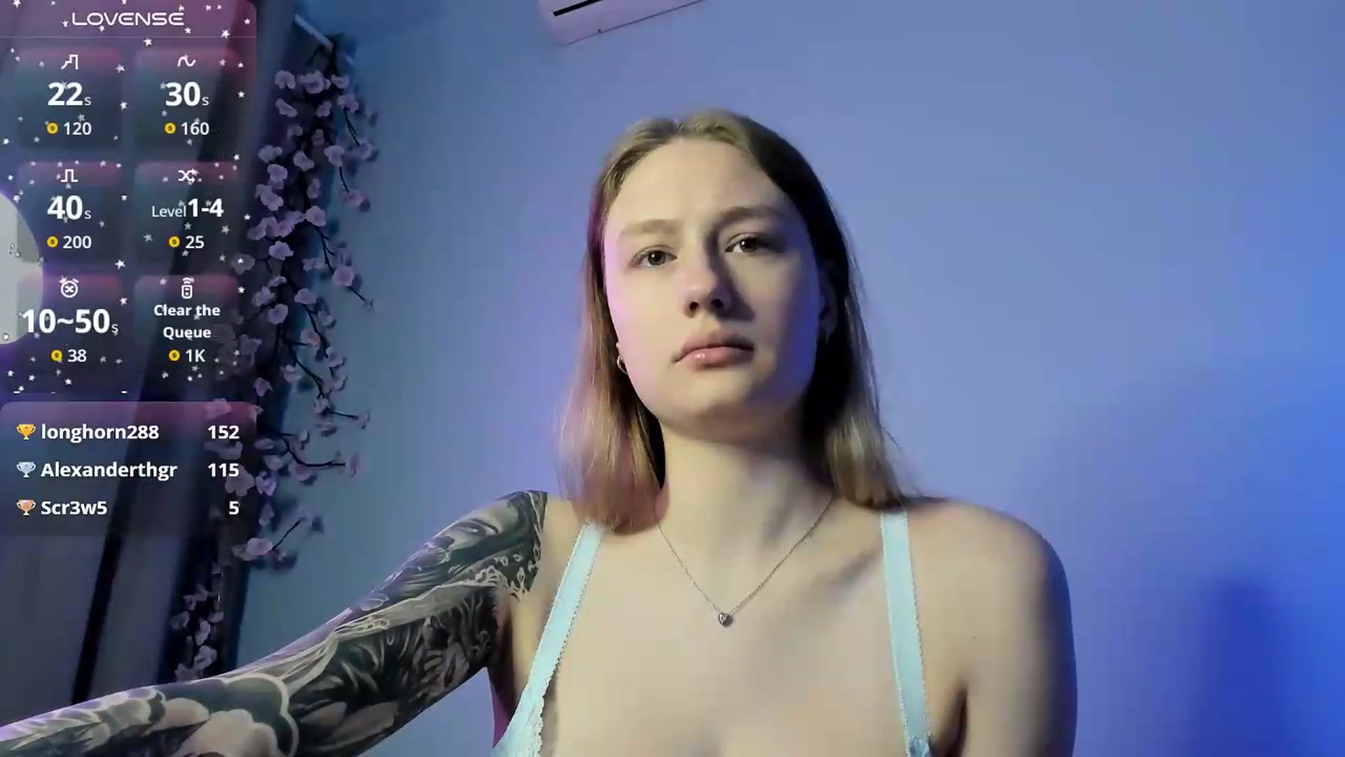 Gallery image thumbnail from NicolePax's myfreecams stream on, 06/07/2026, 09:16 image 7 of 20