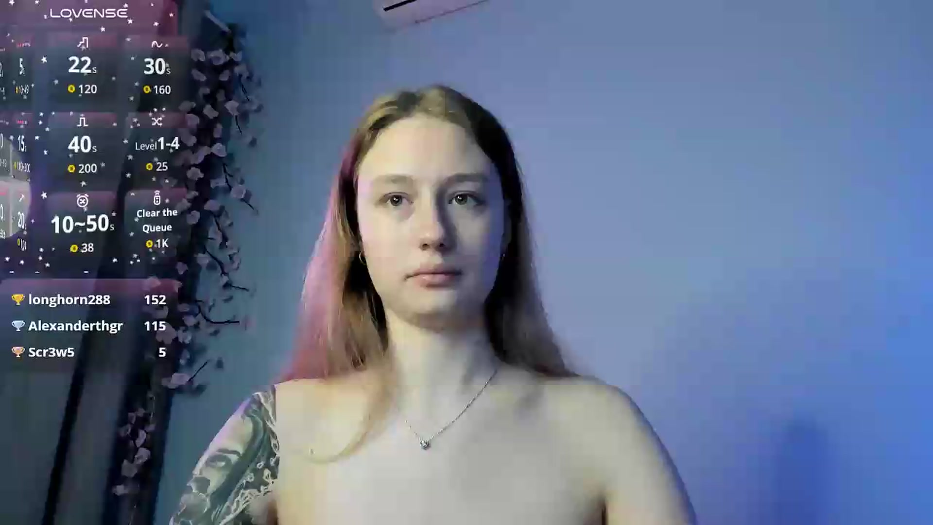 Gallery image thumbnail from NicolePax's myfreecams stream on, 06/07/2026, 09:16 image 2 of 20
