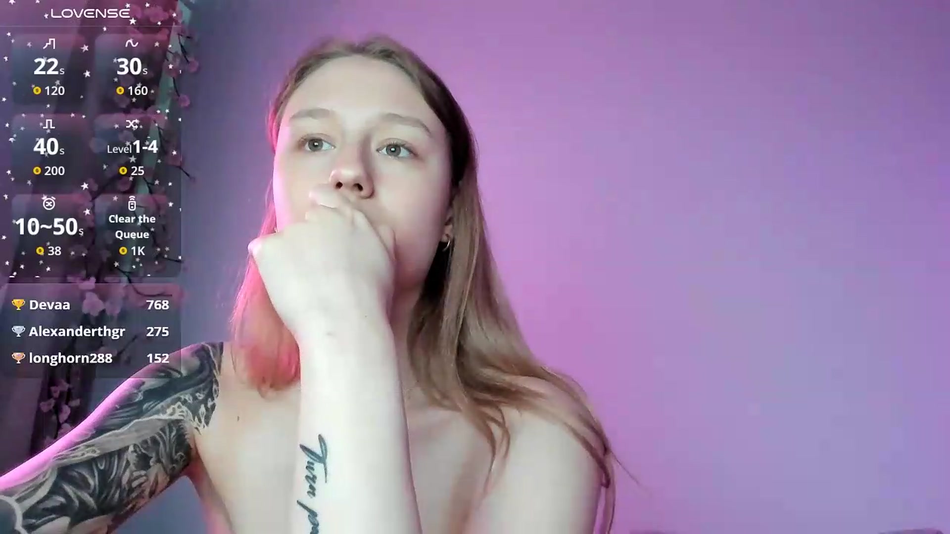 Gallery image thumbnail from NicolePax's myfreecams stream on, 06/07/2026, 13:24 image 2 of 20