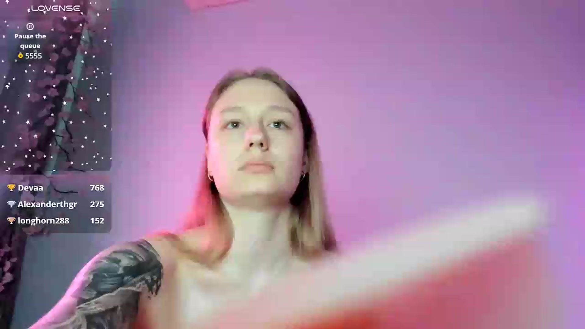 Gallery image thumbnail from NicolePax's myfreecams stream on, 06/07/2026, 13:24 image 1 of 20