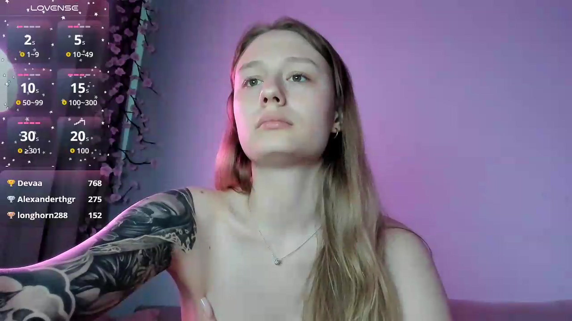 Gallery image thumbnail from NicolePax's myfreecams stream on, 06/07/2026, 13:24 image 14 of 20